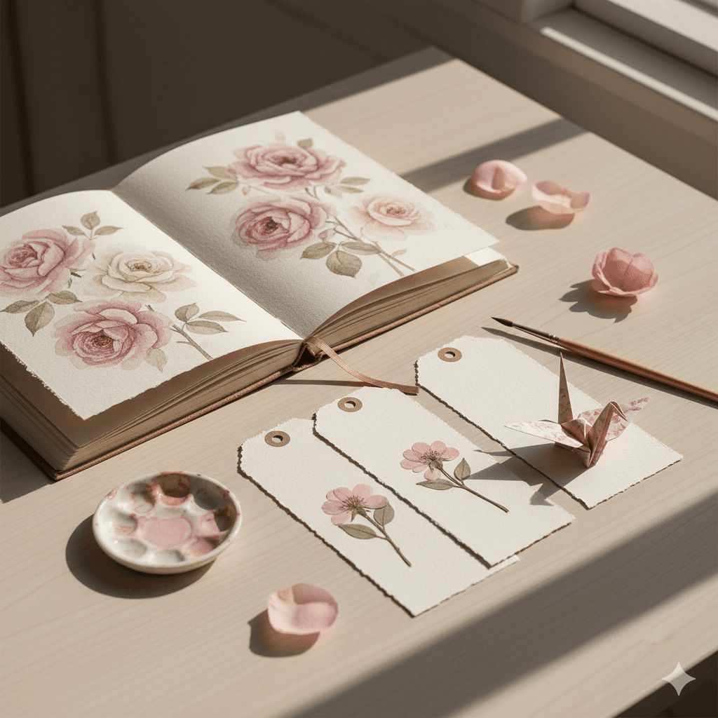 Paper Crafts