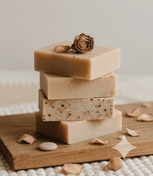Soap Making